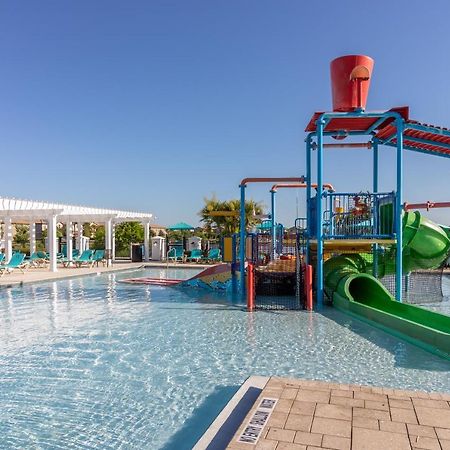 A Whole New World Villa Киссимми Экстерьер фото